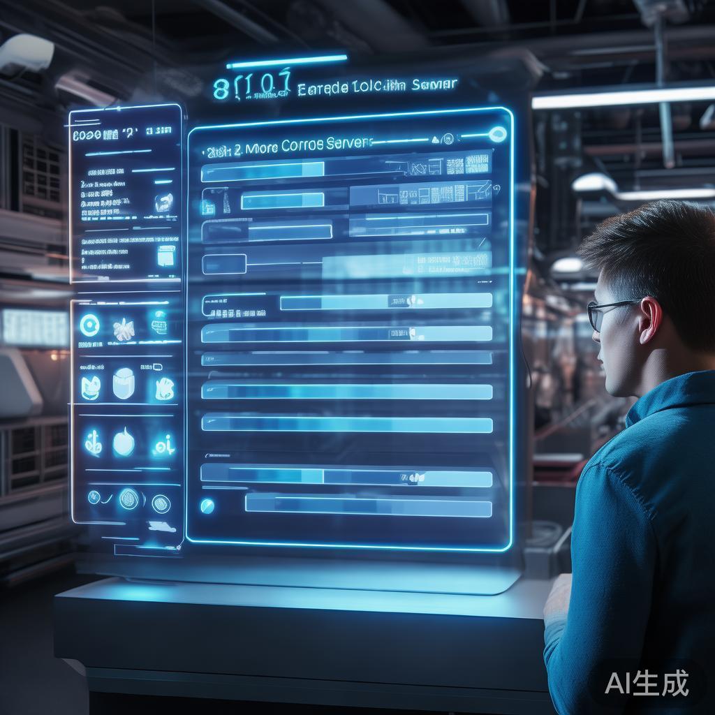 2025年2核2G云服务器38元一年能用吗？轻量应用服务器带宽配置怎么选