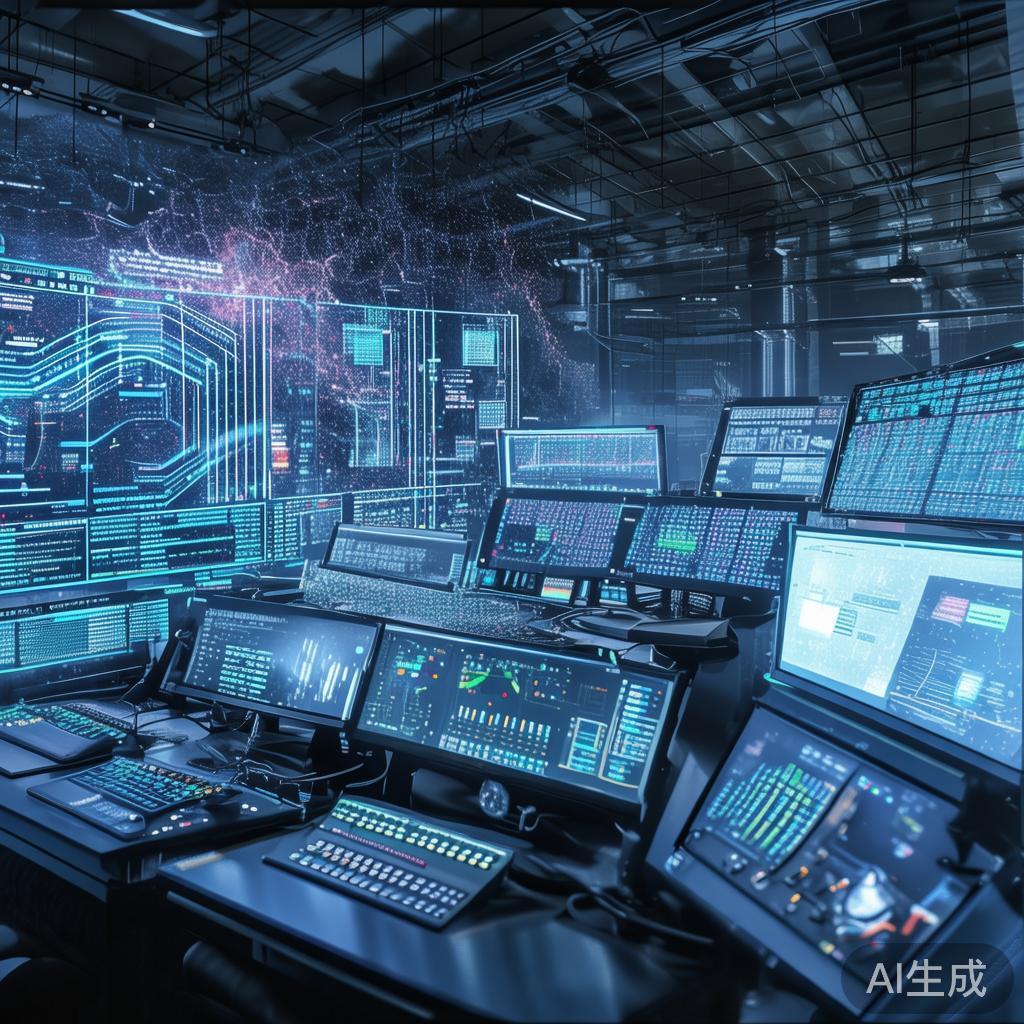 阿里云安全中心如何应对突发大流量DDoS攻击