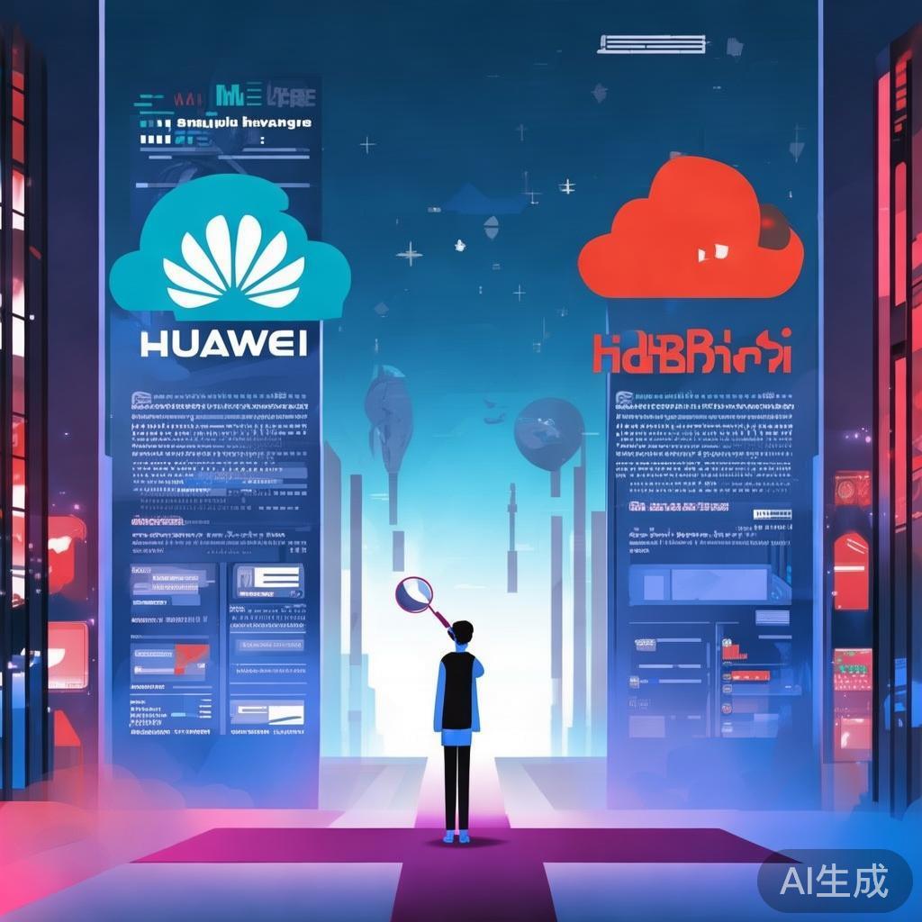 个人开发者选华为云还是阿里云更划算？性价比与功能对比帮你避坑