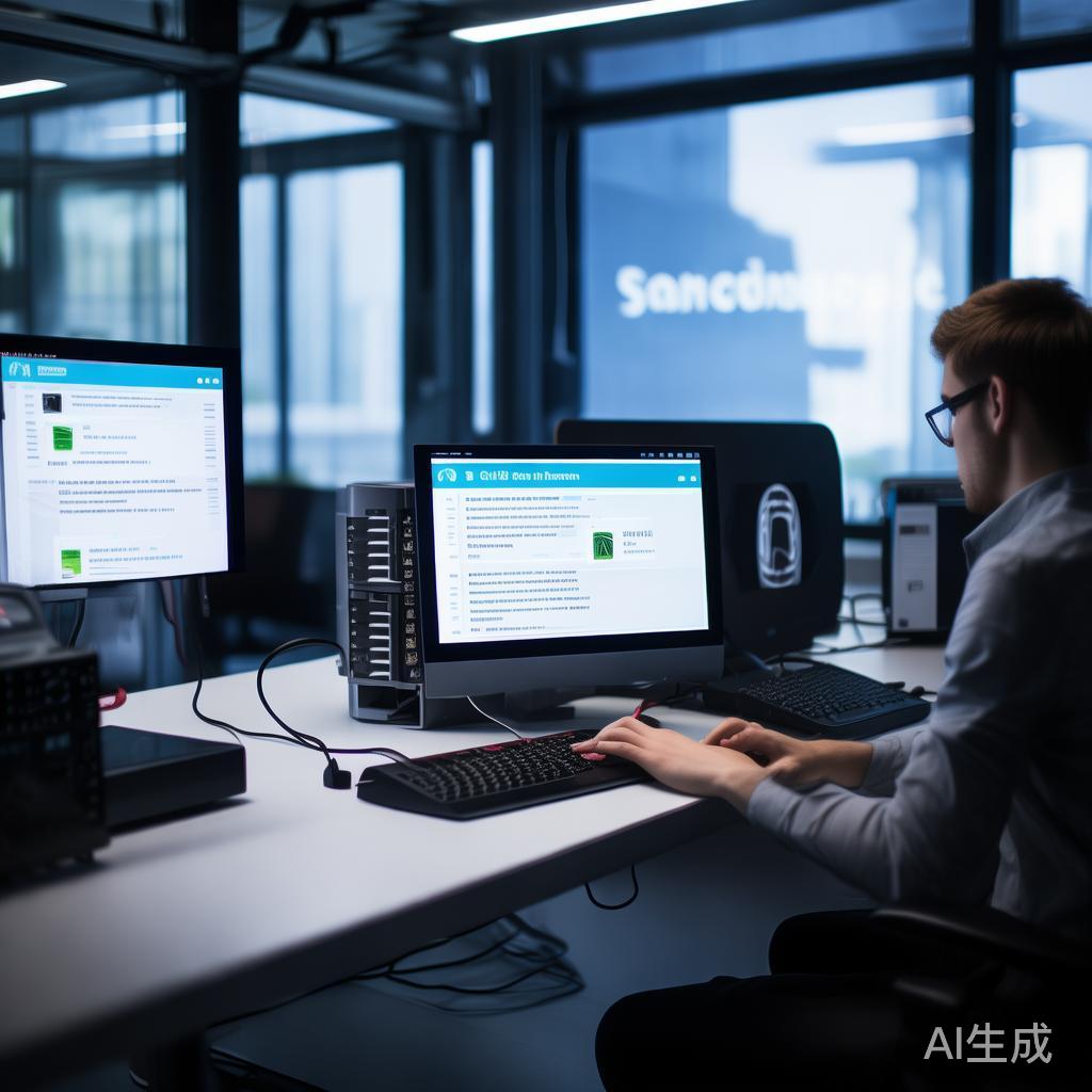 腾讯云轻量服务器如何快速部署WordPress并绑定域名？