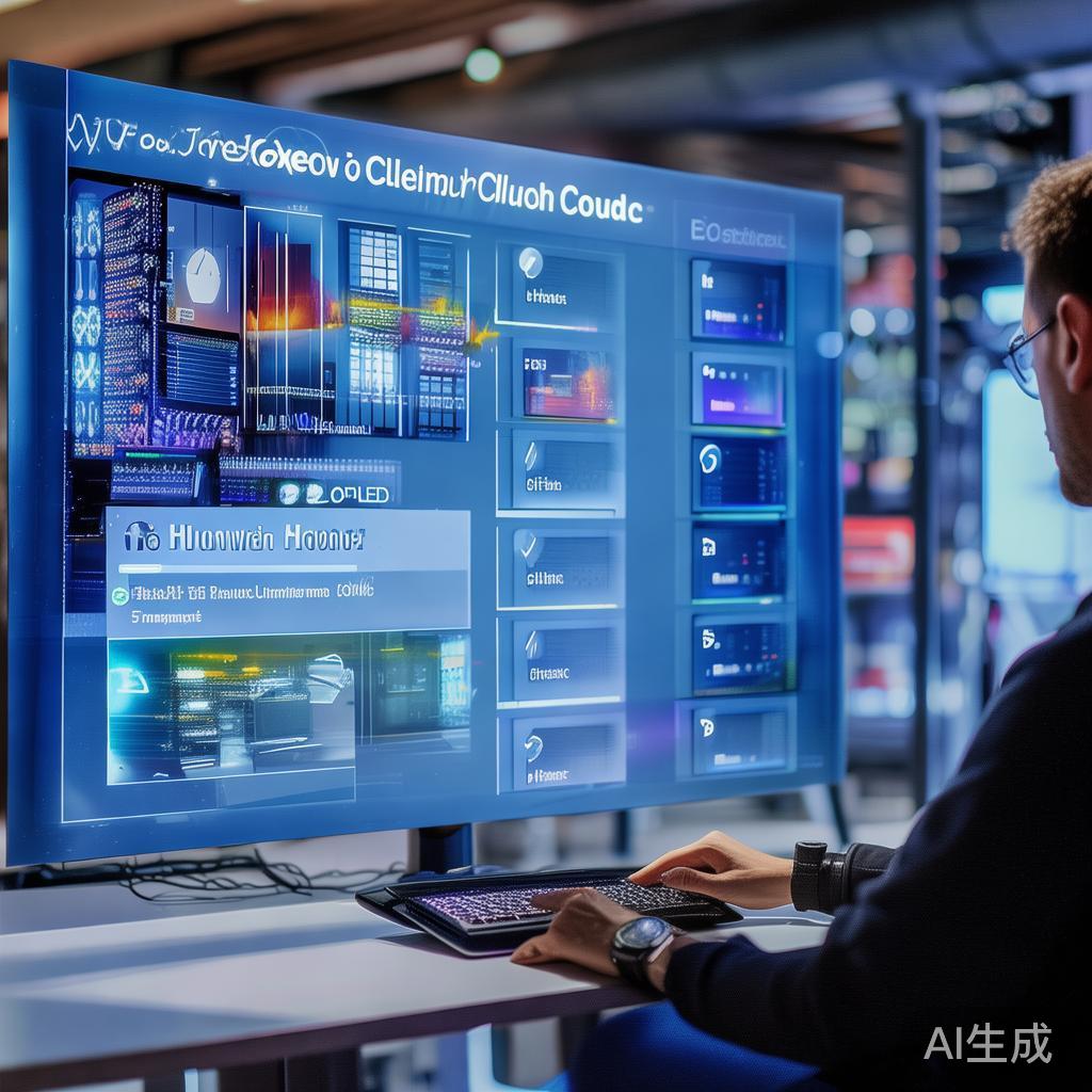 华为云代金券怎么领又能用在哪些服务器上