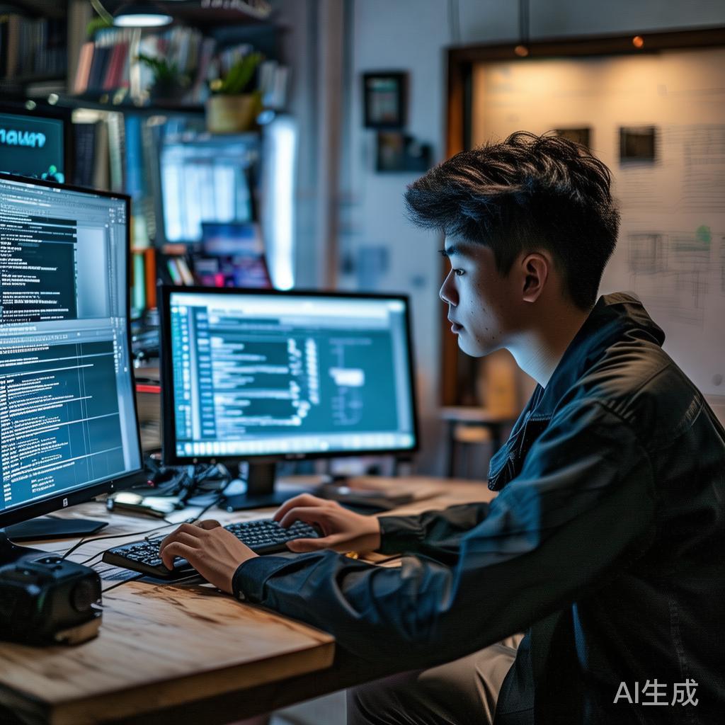免费服务器如何搭建个人网站与自动化项目？