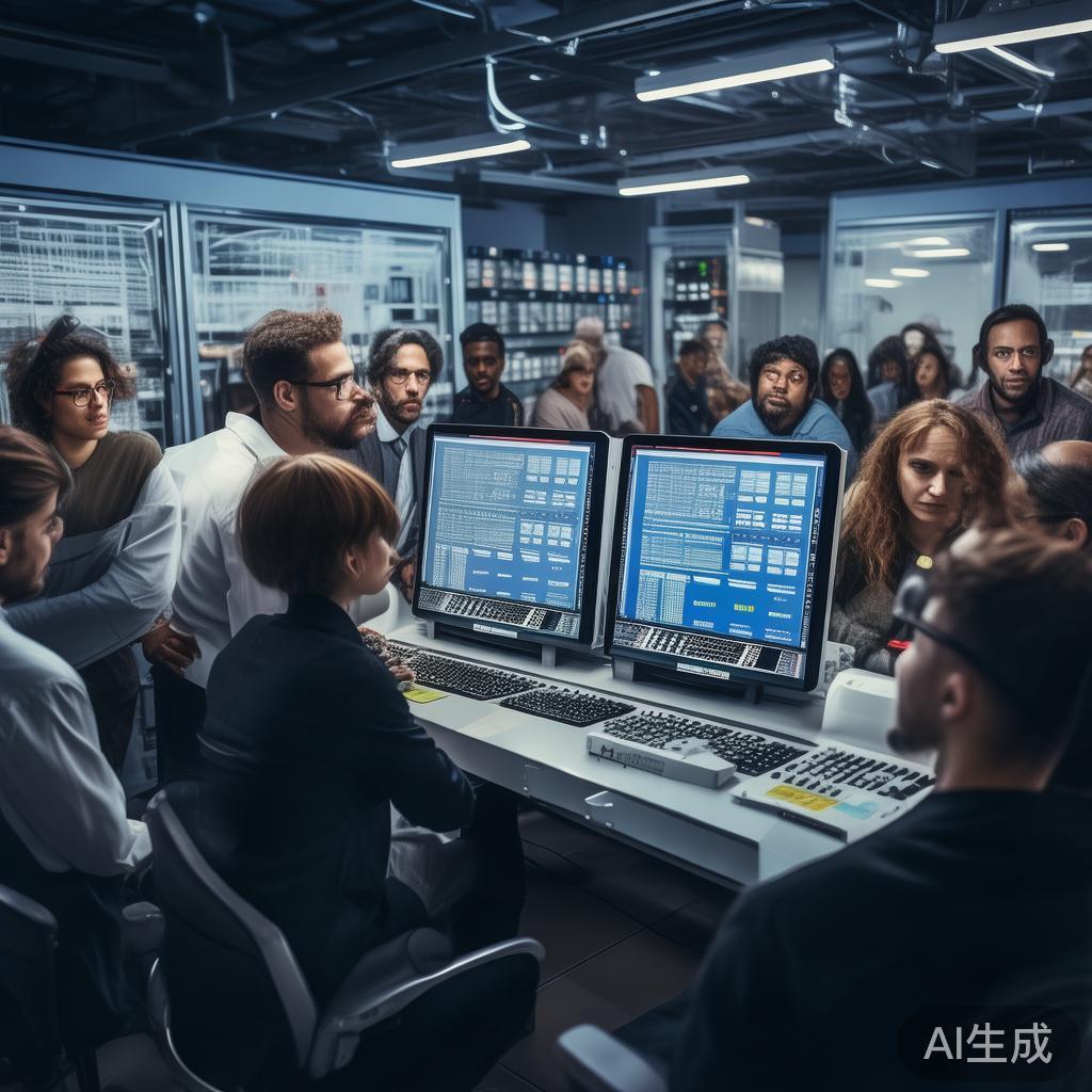 AI模型部署总失败？这些服务器配置坑你踩过几个