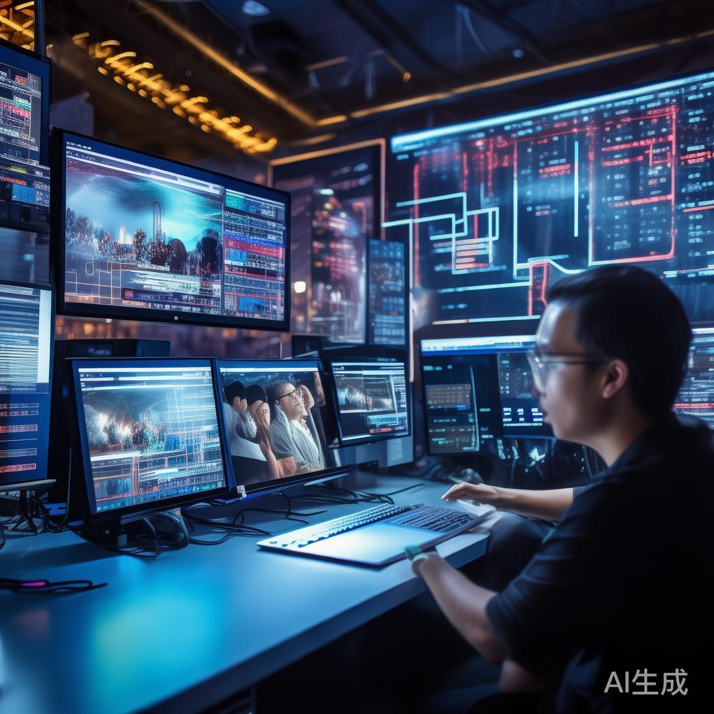 Ubuntu系统部署AI模型服务器卡在环境配置？一招解决多GPU训练兼容性问题