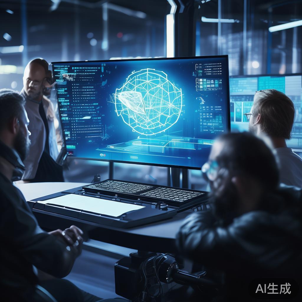 6G显存能跑大模型吗？小显存低成本部署AI算力方案