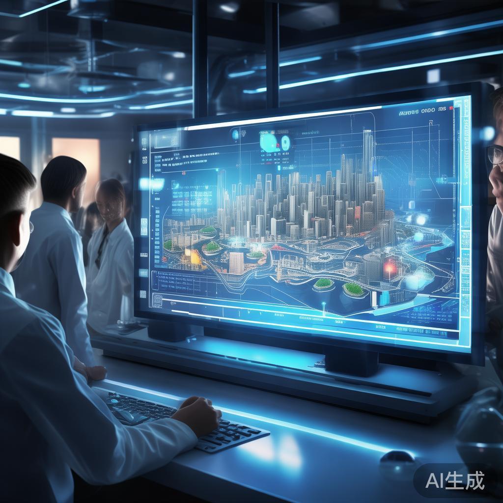 腾讯云部署AI模型卡顿怎么办？2025年高并发场景下如何选服务器配置