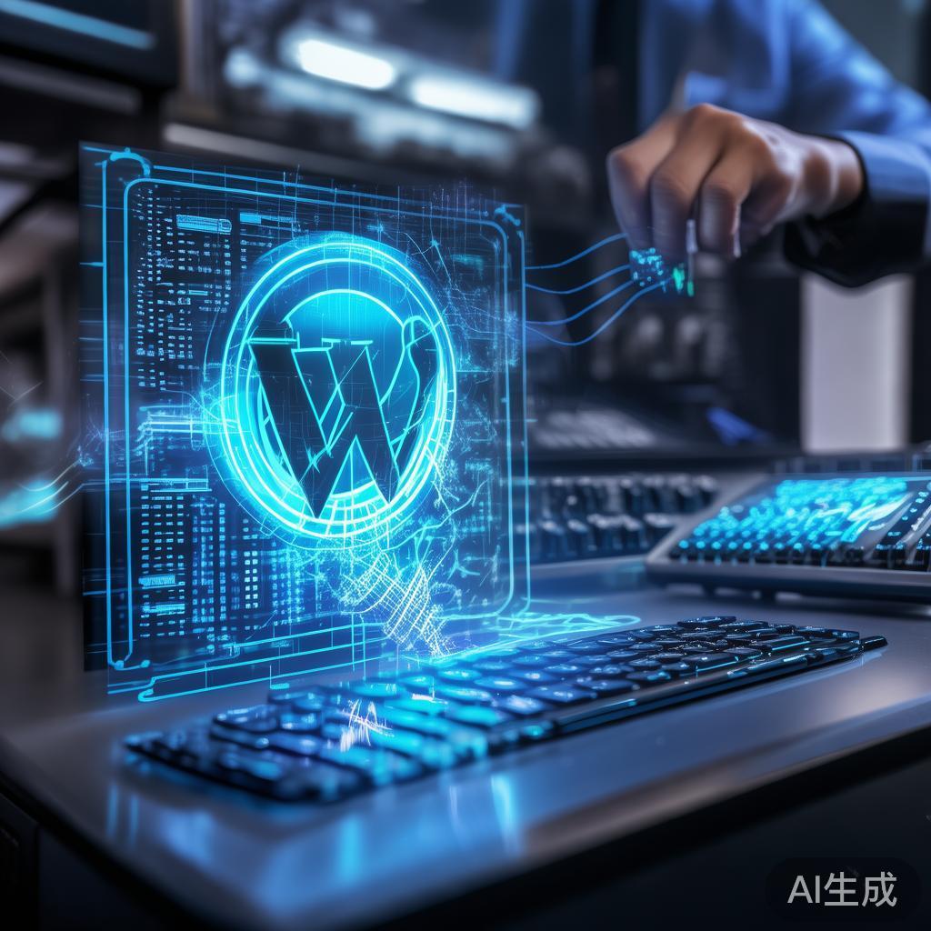 WordPress建站卡顿加载慢？选对云服务器配置是关键