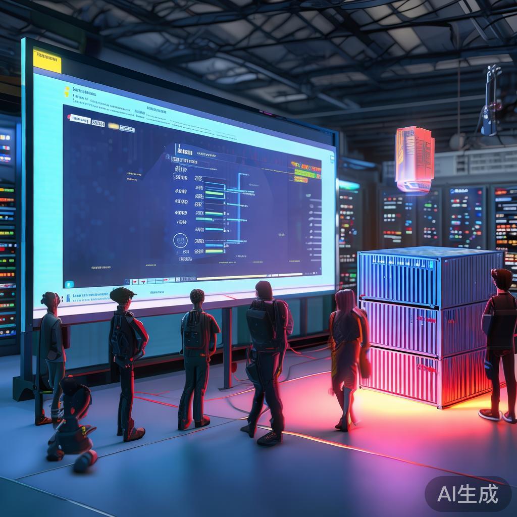 AI模型上线卡在部署环节？用Docker和Kubernetes实现高效稳定服务