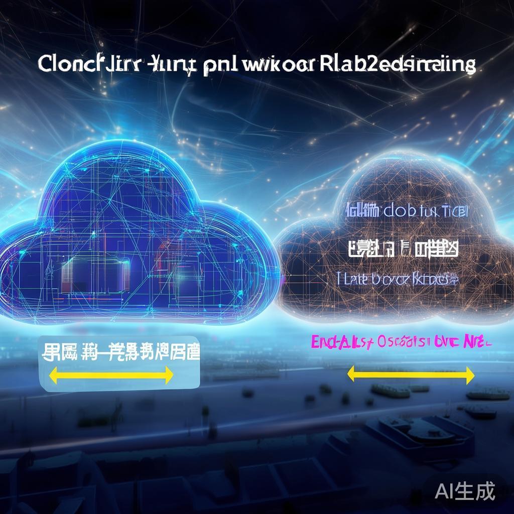 个人建站用什么云服务器划算？阿里云新用户免费试用条件与腾讯云优惠入口对比