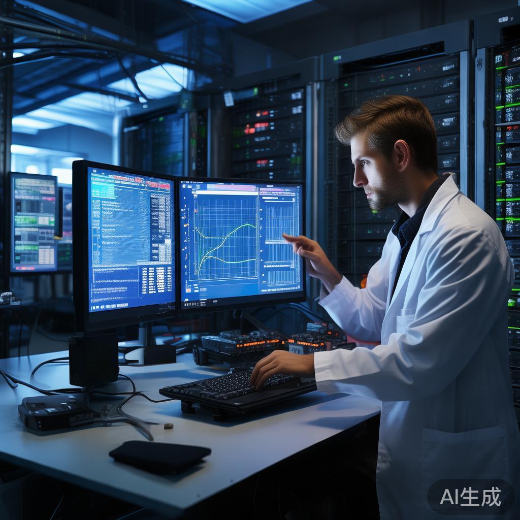 GPU服务器跑Stable Diffusion卡顿怎么解决？显存不足如何优化推理速度