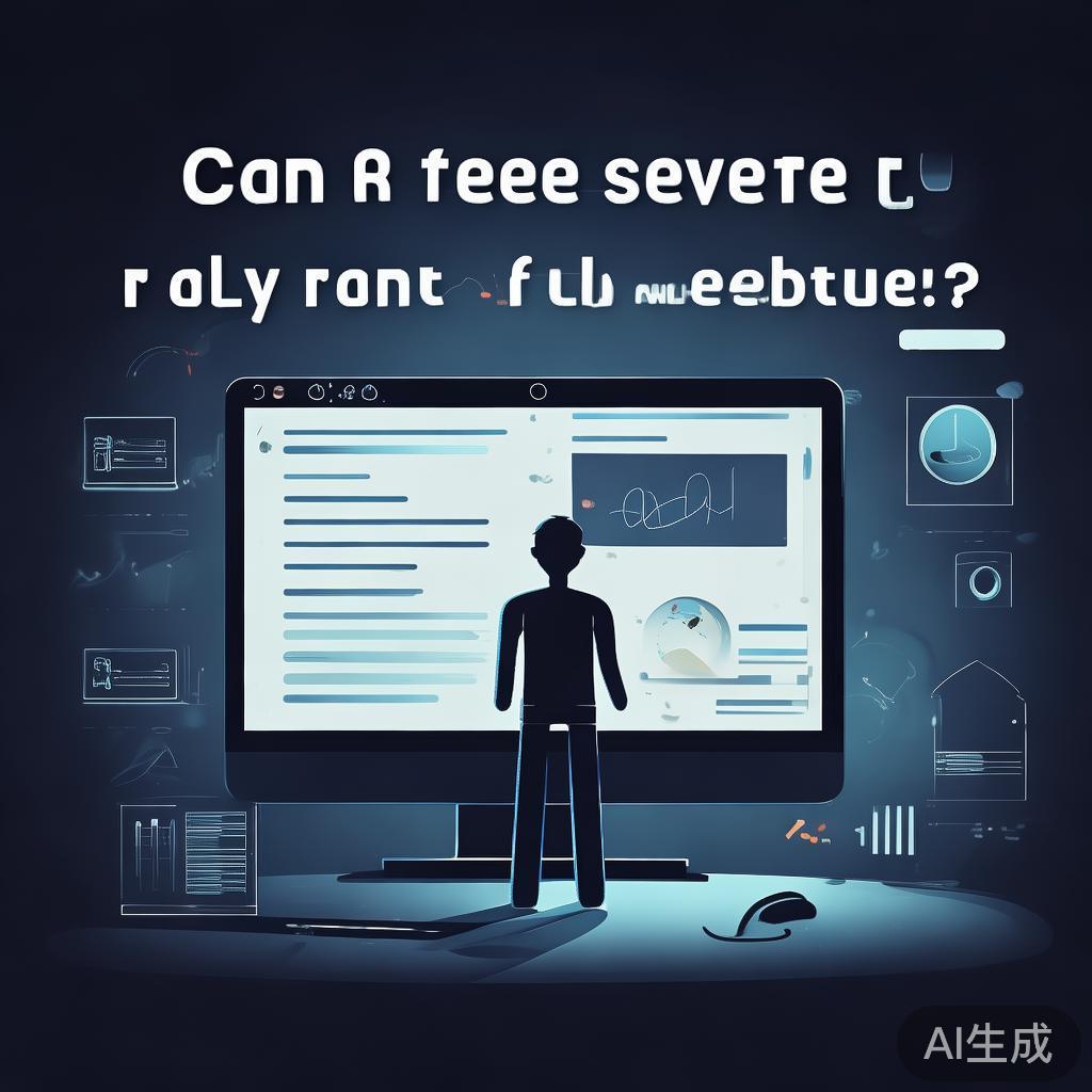 免费服务器真的能稳定运行网站吗？这些隐藏风险你必须知道
