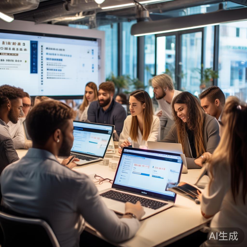 企业用户如何申请腾讯云专属优惠券并低成本搭建网站？