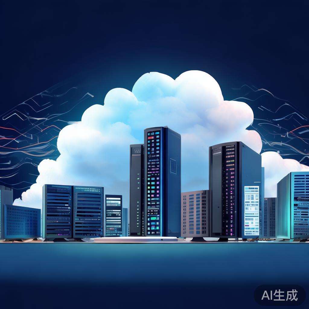 2025年最便宜的云服务器怎么选？4核4G3M仅38元/年还送对象存储
