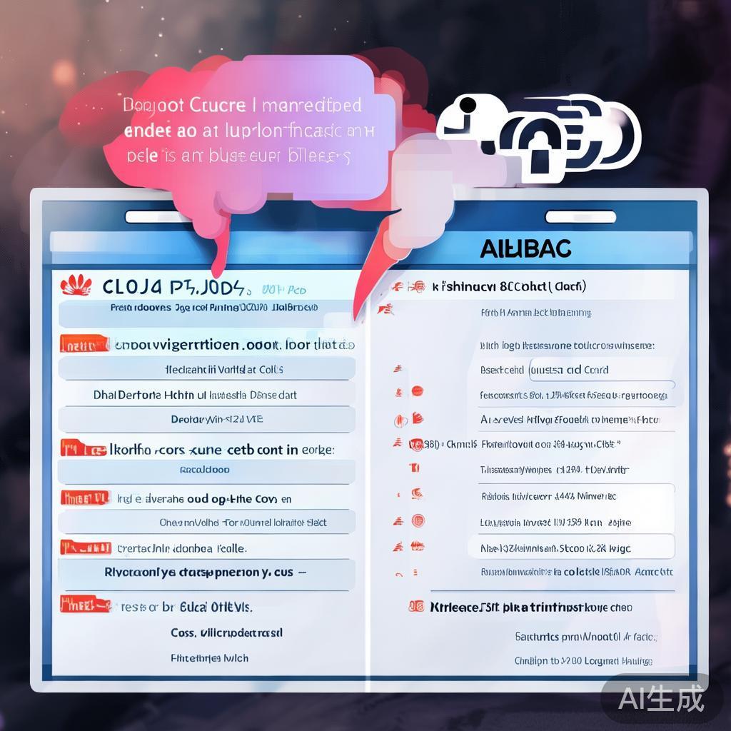 华为云 vs 阿里云 哪个优惠更大？短期项目选谁更省钱