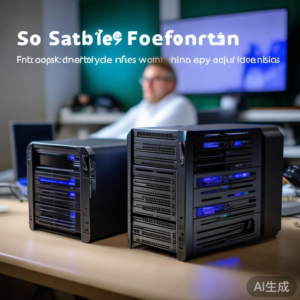 本地部署Stable Diffusion用什么服务器性价比高？