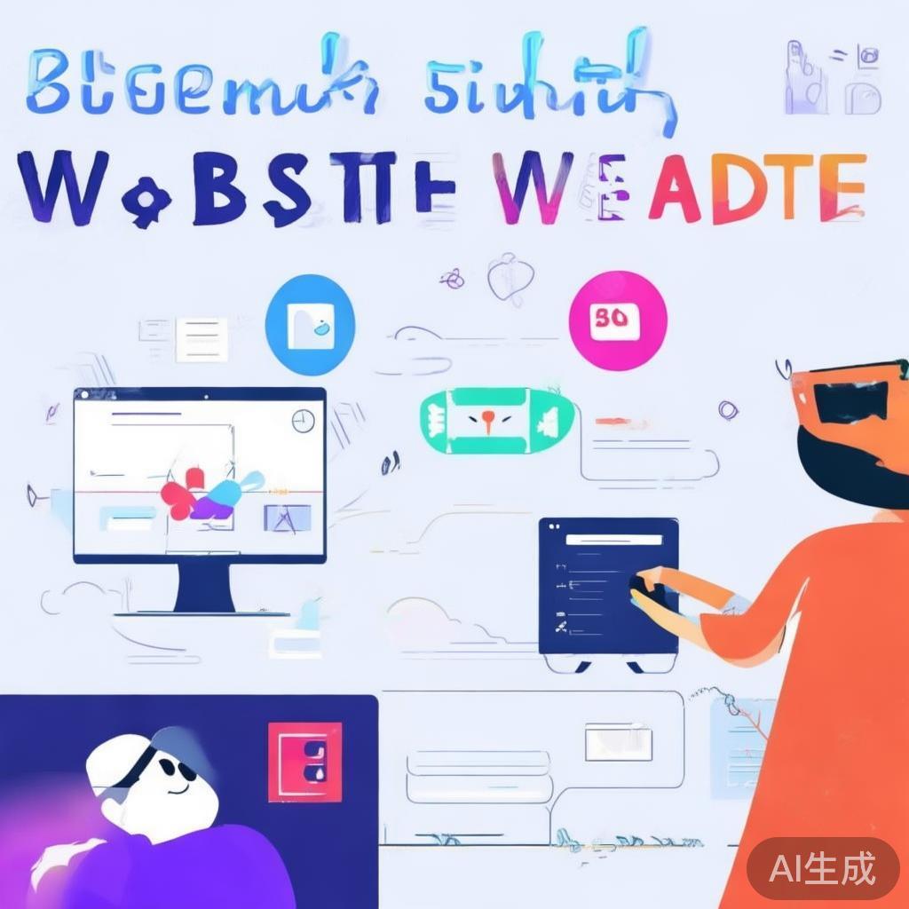 不懂代码怎么搭建网站？这几个平台让小白也能30分钟上线