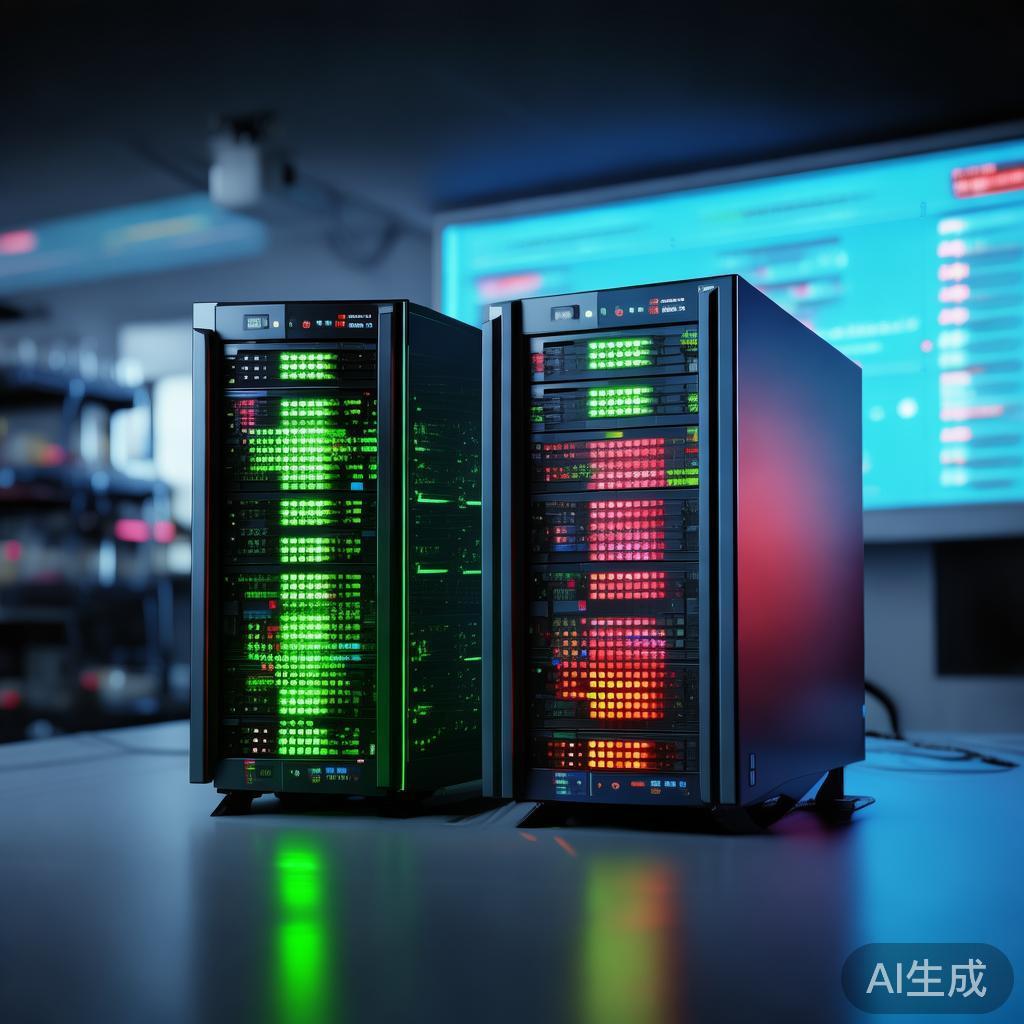 便宜VPS服务器真实评测：低价是否等于低质？