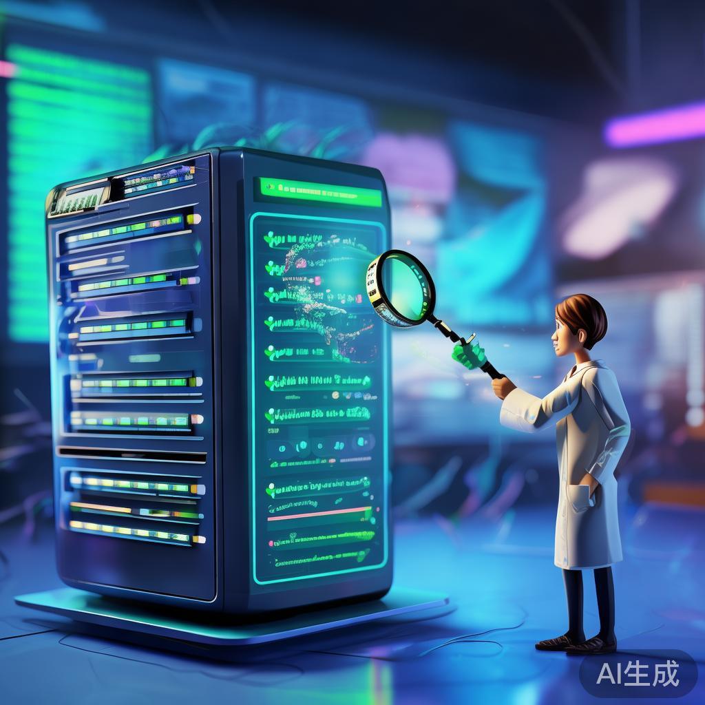 网站搭建后如何进行SEO优化？别急，先看看你的服务器撑不撑得住