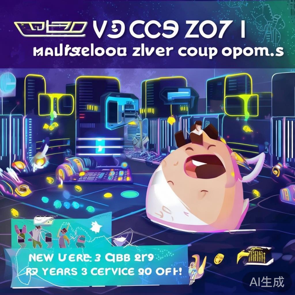 2025年阿里云服务器优惠券怎么领？新用户还能抢到3年5折吗？