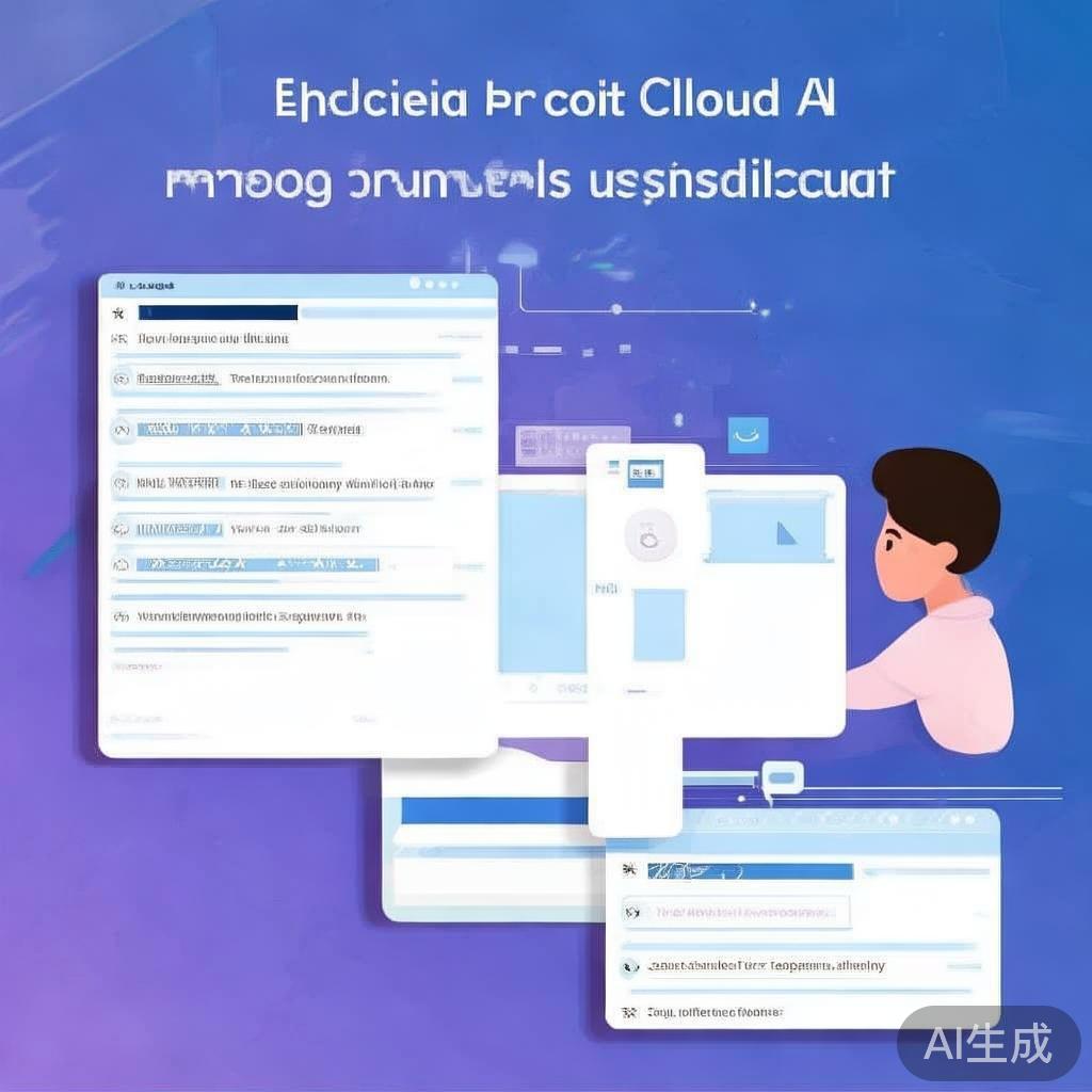 腾讯云AI服务学生优惠怎么申请？年龄限制与认证流程全解析