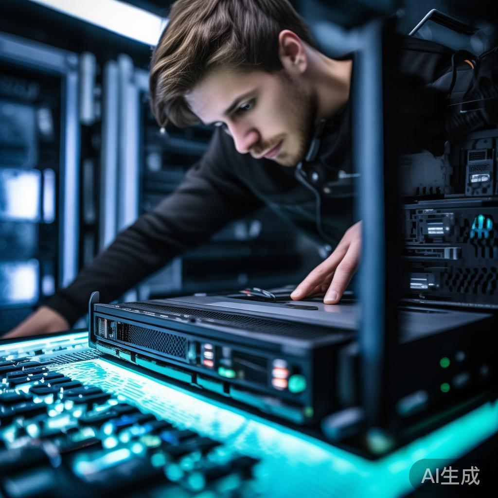 本地部署Stable Diffusion，GPU服务器4GB显存够用吗？