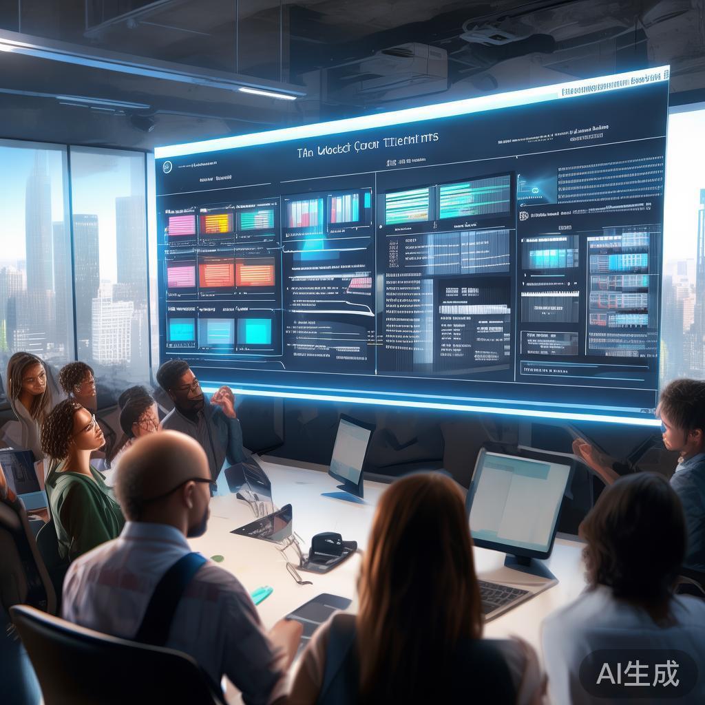 如何选择支持多租户的AI模型服务器？高性价比方案对比
