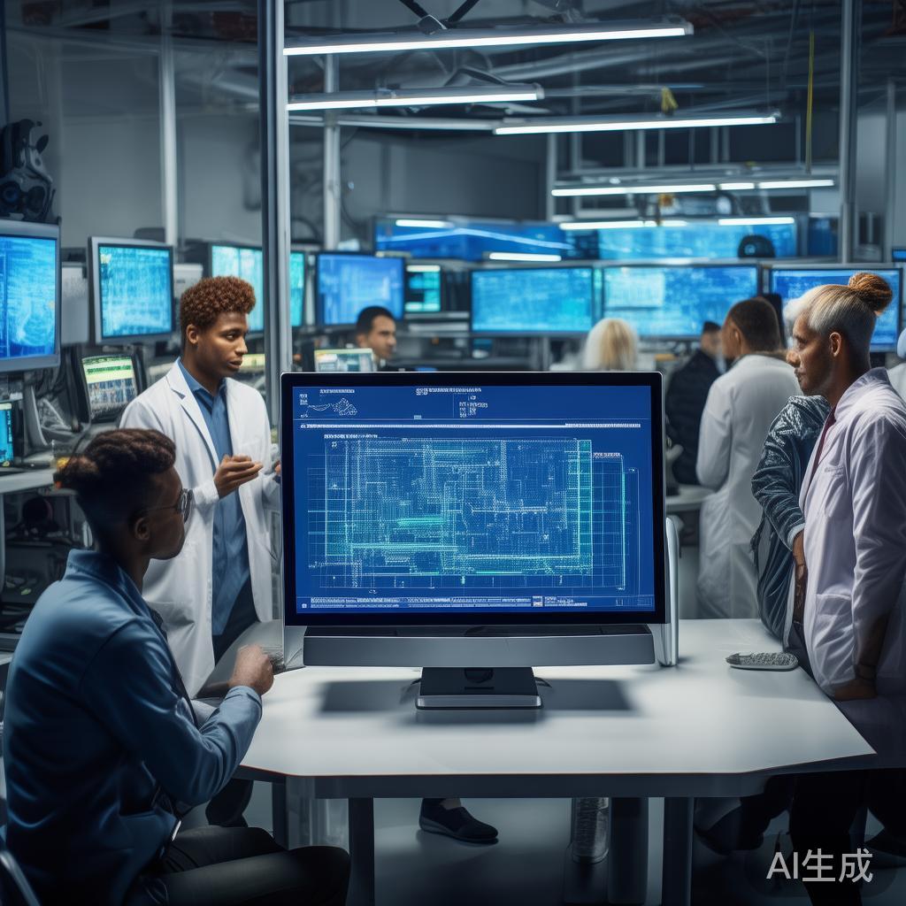 如何在算力受限的边缘设备上高效部署AI模型并降低成本？