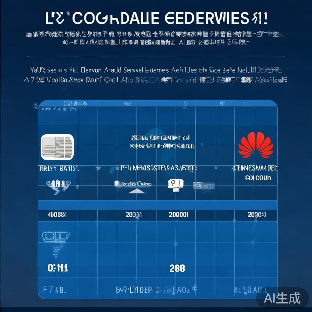 低价服务器租用哪家性价比最高？阿里云腾讯云华为云新人优惠全解析