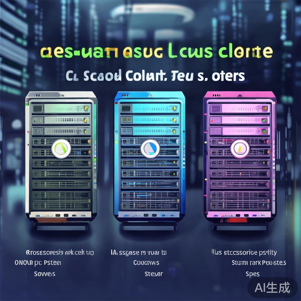 响应式网站搭建卡在服务器选择？这三款高性价比云主机怎么选