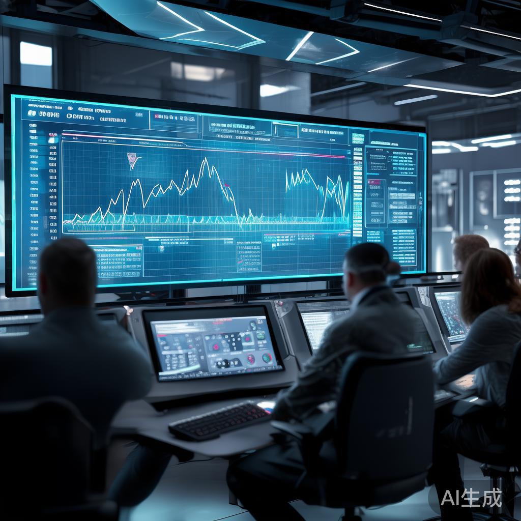 部署AI模型后如何实时监控性能与推理延迟？