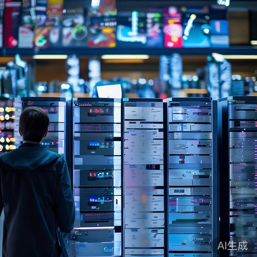 腾讯云新用户能买几次优惠服务器？这些隐藏规则你必须知道