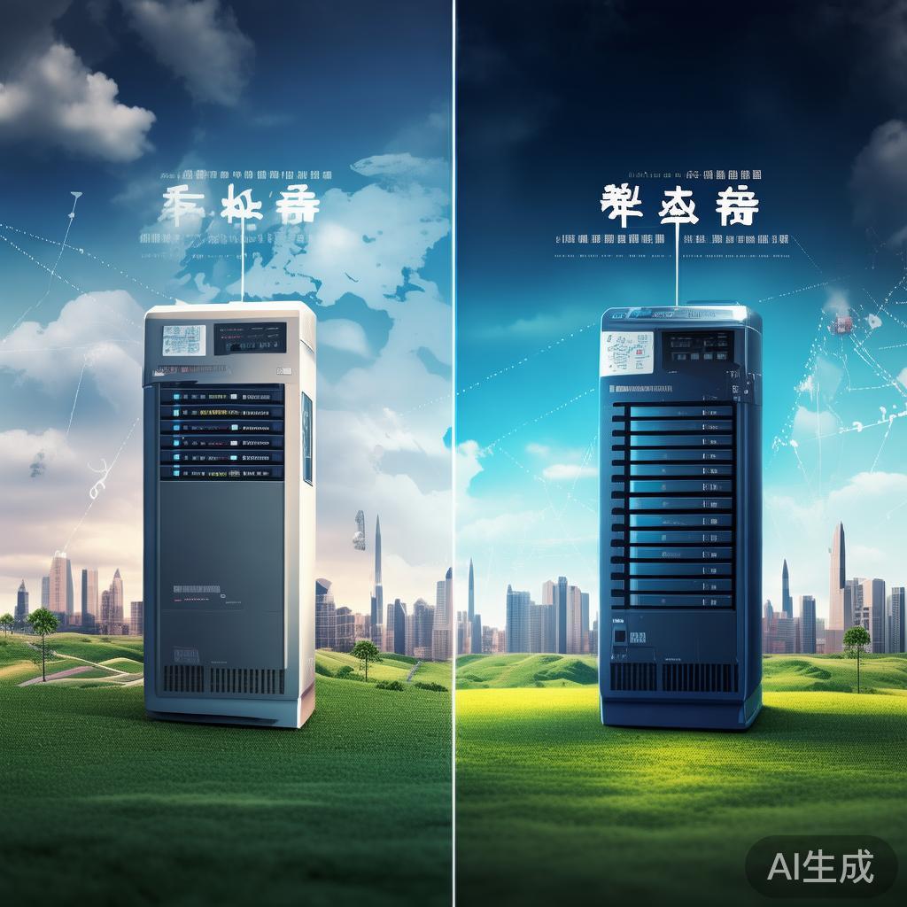 阿里云国际站和国内站怎么选？跨境业务用哪款服务器更合适？