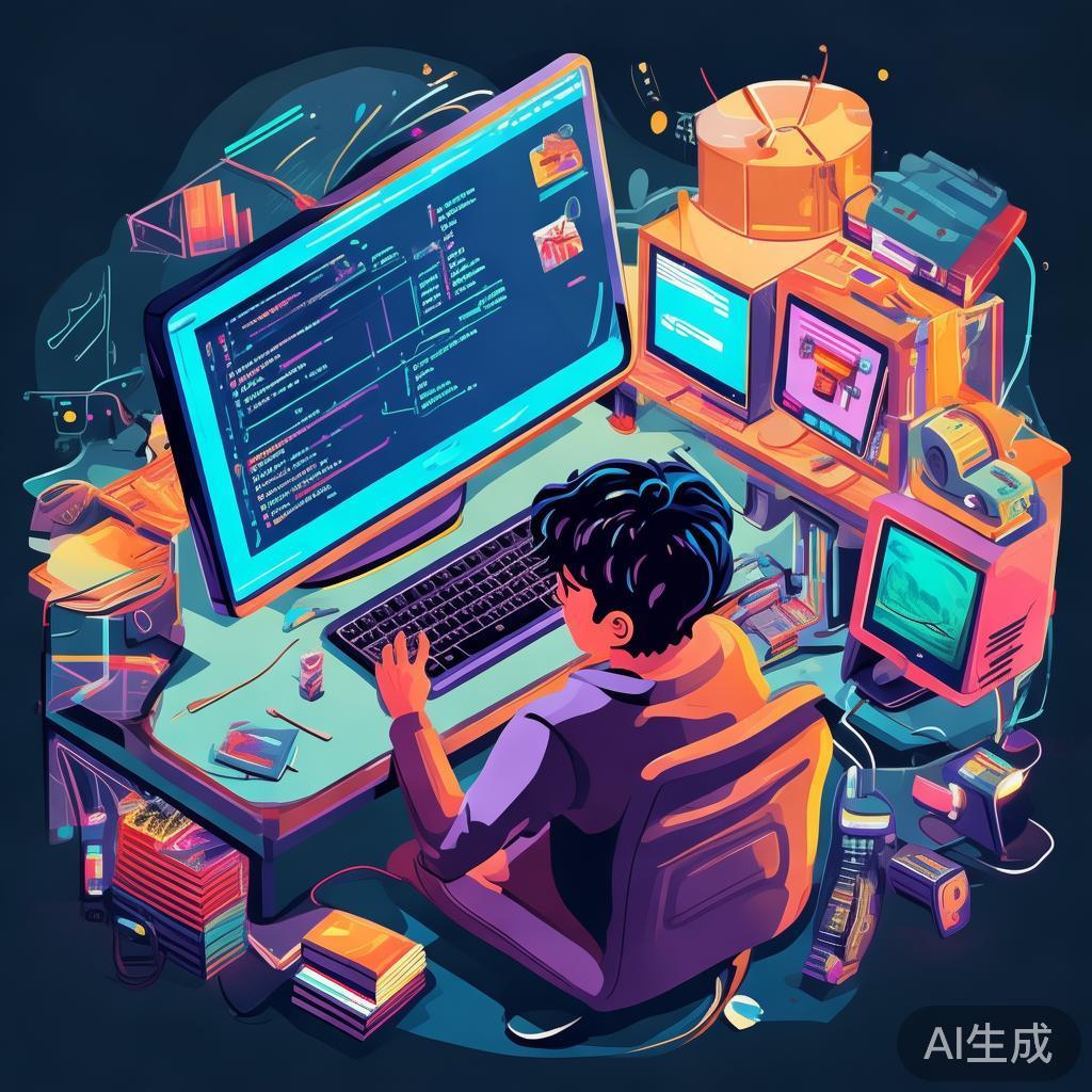 如何用低成本搭建高性能个人网站？