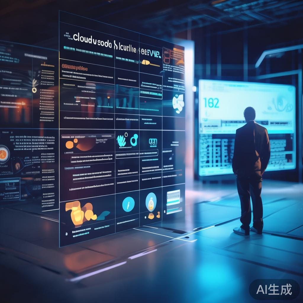 2025年预算有限怎么选云服务器？这些高性价比方案让你少走弯路